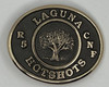 Laguna Hotshots (Oak Tree) Buckle (RESTRICTED)