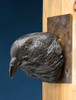 Raven's Roost (door knocker)