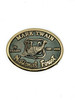 Mark Twain National Forest 75th Anniversary Buckle