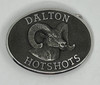 Dalton Hotshots Buckle (RESTRICTED)