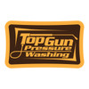 Top Gun Pressure Washing Buckle (RESTRICTED)