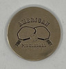 Pickleball Coin BRONZE