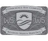 Conscience Bay Buckle (Oversized)