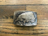 American Giant Buffalo Buckle (RESTRICTED)