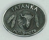 Tatanka Hotshots Buckle (RESTRICTED)