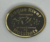 Rogue River Hotshots Buckle (RESTRICTED)