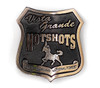 Vista Grande Hotshots Buckle (RESTRICTED)