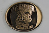 Trimmer 341 Sierra National Forest R-5 Buckle (RESTRICTED)