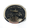 Fox Helitack Buckle (RESTRICTED)