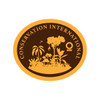 Conservation International  Buckle (RESTRICTED)