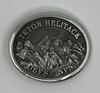 Teton Helitack Buckle (RESTRICTED)