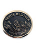 Teton Helitack Buckle (RESTRICTED)