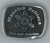 Silver Alloy