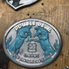 Double Devil Buckle (RESTRICTED)