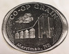 Co-Op Grain Merriman, NE Buckle