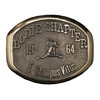 Bodie Chapter E Clampus Vitus 1964 Buckle