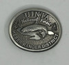 Heber Ranger District Uinta National Forest Buckle