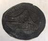 Golden Gate National Park Area Buckle