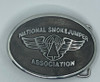 National Smokejumper Association Buckle (RESTRICTED)