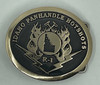 Bronze