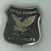 Little Tujunga Hotshots Buckle (RESTRICTED)