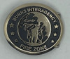 Burns Interagency Fire Zone Buckle (RESTRICTED)