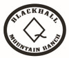 Blackhall Mountain Ranch Buckle (RESTRICTED)