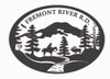 Fremont River Ranger District Buckle