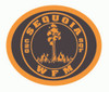 Sequoia WFM C20 SQF Buckle (RESTRICTED)