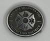 Truckee Meadows Fire Protection District Buckle (RESTRICTED)