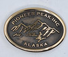 Pioneer Peak IHC Alaska Buckle (RESTRICTED)