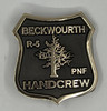 Beckwourth Hand Crew Buckle (RESTRICTED)