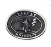 Tallac Hotshots Buckle (RESTRICTED)