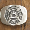 Aurora Fire Department Buckle (RESTRICTED)