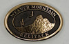 Weaver Mountain Helitack Buckle (RESTRICTED)