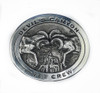 Devil's Canyon Vet Crew Buckle (RESTRICTED)