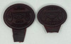 Navajo Hotshots Buckle (RESTRICTED)