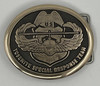 Yosemite Special Response Team Buckle (RESTRICTED)