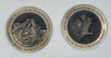 Eagle Holy Cross Ranger District Coin - BRONZE