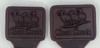 Clear Creek Ranger District Buckle