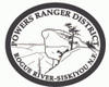 Powers Ranger District Rogue River Siskiyou National Forest Buckle