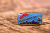 Red Feather Lakes Pin