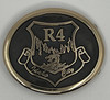 Idaho City R4 Buckle (RESTRICTED)