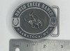 2.75" size in silver alloy