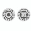 Monarch Strong SILVER ALLOY Token