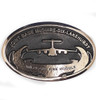 Joint Base McGuire-Dix-Lakehurst Buckle (RESTRICTED)