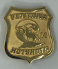 Ventana Hotshots Buckle (RESTRICTED)