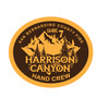 Harrison Canyon Hand Crew Buckle (RESTRICTED)