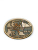 Grizzly Peak DFPC Buckle (RESTRICTED)