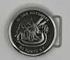 Globe Hotshots R3 Tonto National Forest Buckle (RESTRICTED)